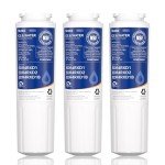 Stokk UKF8001 Water Filter for Refrigerators