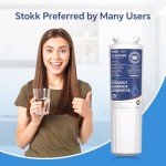 Stokk UKF8001 Water Filter for Refrigerators