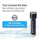 Pentair OmniFilter US1 Under Sink Water Filter