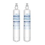 Water Filter Replacement for GE® Refrigerators (2-Pack)