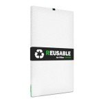 Washable 14x20x1 Air Filter for AC & Furnace