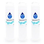 Denali Pure 3-Pack Bosch RWF1110 Water Filters