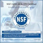 Lifefilter Bosch Ultra Clarity Pro Water Filters 3-Pack