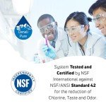 2-Pack Amana ACD2234HRB Water Filter Replacement