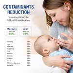 Swift Green Filters Replacement Water Filter 3-Pack