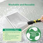 14x30x1 Reusable Electrostatic Air Filter