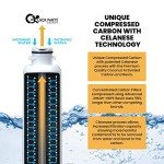 Samsung Water Filter Replacement - Single Pack