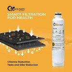 Samsung Water Filter Replacement - Single Pack