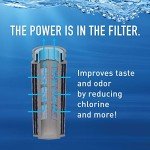 Brita Stream Pitcher Water Filter – 3 Filters Included