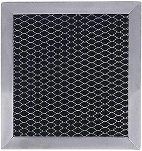 Whirlpool Maytag Compatible Carbon Filters - 1 Pack