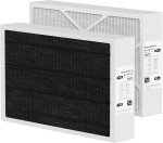 MERV 16 Lennox X6672 Compatible Replacement Filter