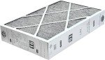 MERV 16 Lennox X6672 Compatible Replacement Filter