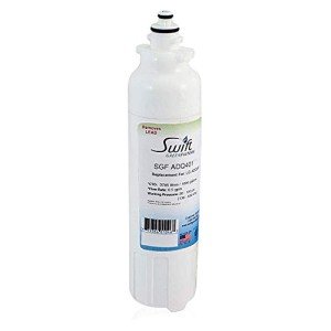 Swift Green Replacement Filter for ADQ401 & LT800P