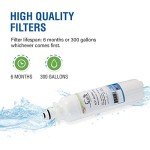 Swift Green Replacement Filter for ADQ401 & LT800P