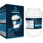 SpiroPure NSF Certified Refrigerator Water Filter
