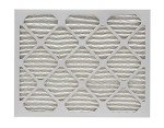 Aerostar MERV 13 Pleated Air Filters - Pack of 6
