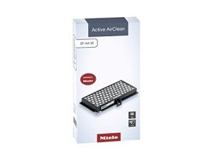 Miele Active AirClean Filter with TimeStrip