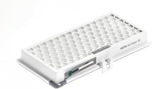 Miele HEPA AirClean 30 Filter with TimeStrip