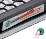 Miele Active AirClean Filter with TimeStrip