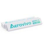 AErovivo 14x25x1 MERV 8 Air Filter Refills