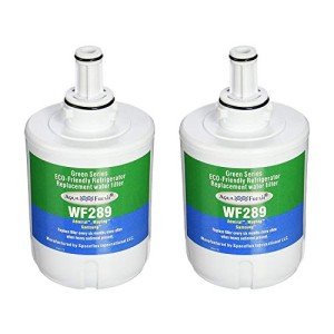 Aqua Fresh Samsung Water Filter Replacement (2 Pack)