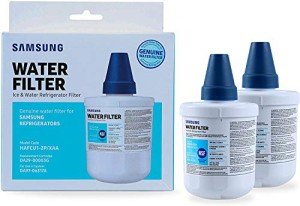 Samsung AquaPure Plus Water Filter (2-Pack)
