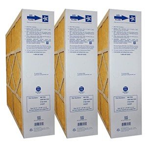 M8-1056 MERV 11 20x25x5 Media Filter Pack