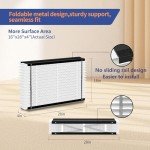 2-Pack 413 Air Filter Replacement for Whole House