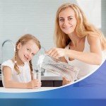 Water Filter Replacement Pack of 3 Compatible Models