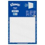 Kleenex Allergen Air Filter 20x30x1 - 4-Pack