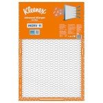 Kleenex Advanced Allergen Air Filters 20x30x1 (4-Pack)