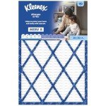 Kleenex Allergen Air Filter 20x30x1 - 4-Pack