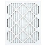 AIRx Allergy MERV 11 Pleated Air Filters – 6 Pack