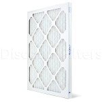 AIRx Allergy MERV 11 Pleated Air Filters – 6 Pack