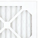 AIRx Allergy MERV 11 Pleated Air Filters – 6 Pack