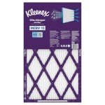 Kleenex Elite Allergen Air Filter 14x24x1 (2-Pack)