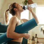 NUTTUTO Water Filter Replacement – 3 Pack Compatible