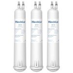 Maxblue EDR3RXD1 Refrigerator Water Filter Replacement