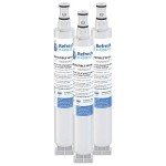 Whirlpool & Kenmore Refrigerator Water Filters (3 Pack)