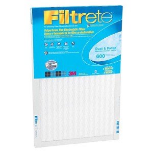3M Filtrete 15"x20" MERV 6 Air Filter