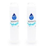 Bosch B36BT830NS Water Filter Replacement 2-Pack