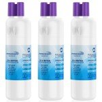 W10295370A Water Filter Replacement - 3 Pack