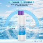 W10295370A Water Filter Replacement - 3 Pack