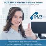 3-Pack Compatible Water Filter Replacement W10295370A