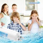 W10295370A Water Filter Replacement - 3 Pack