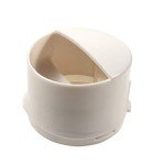 HQRP Water Filter Cap for Kenmore & Whirlpool
