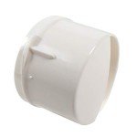 HQRP Water Filter Cap for Kenmore & Whirlpool
