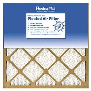 20x20x1 FBRGLS Air Filter