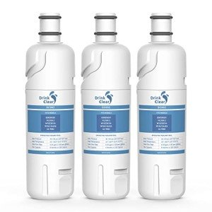 EDR2RXD1 Compatible Water Filter 3-Pack