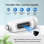 Samsung Refrigerator Water Filter Replacement - 3 Pack